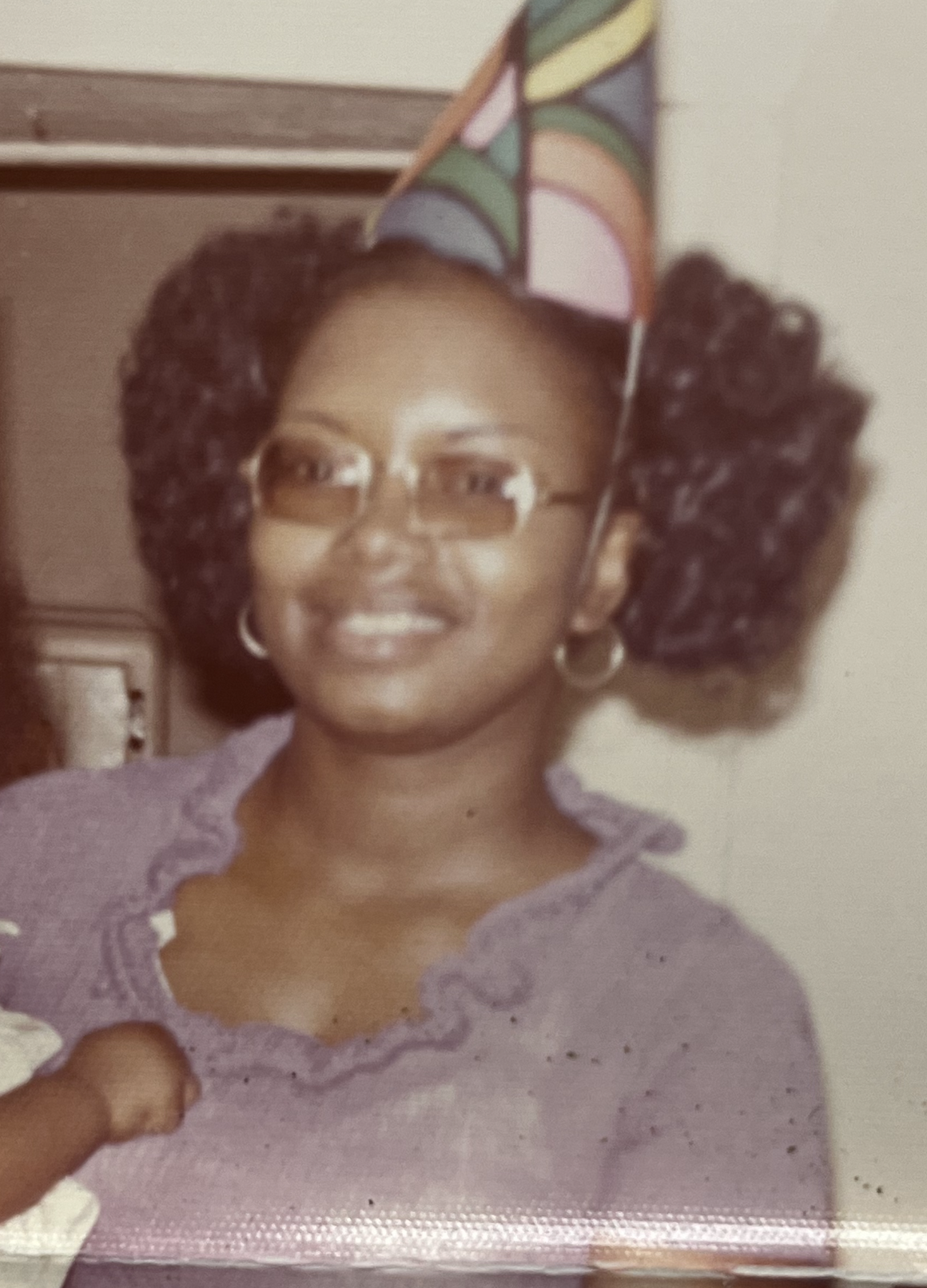 Sherry Baker death by force case profile photo