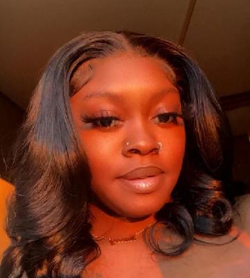 Tiana Jones death by force case profile photo