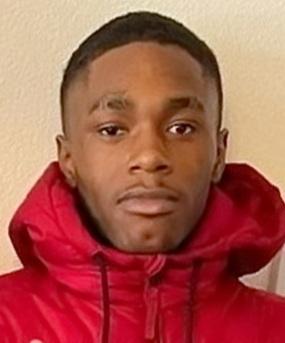 Evante Hart death by force case profile photo