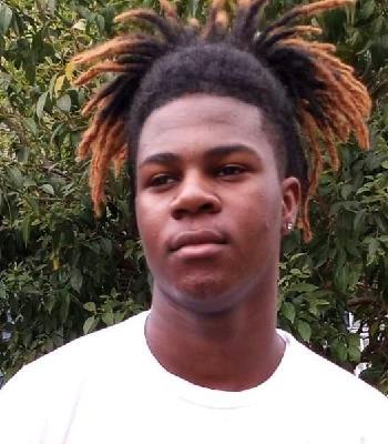 OMarian Small death by force case profile photo