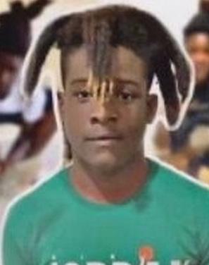 Kay’sean Jones death by force case profile photo