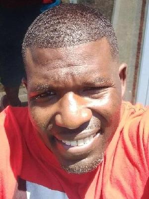 Larry Joyner death by force case profile photo