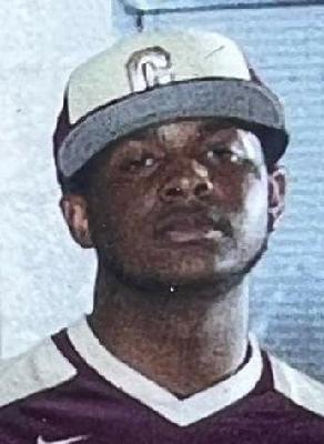 De’Marion Corbett death by force case profile photo