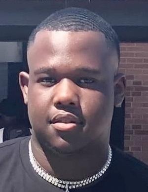 Desmond Wilson death by force case profile photo