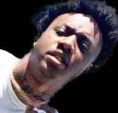 Khalief Haltiwanger death by force case profile photo