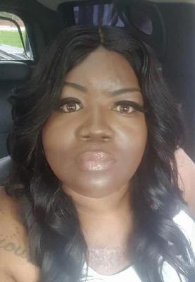 Vernell Thomas death by force case profile photo