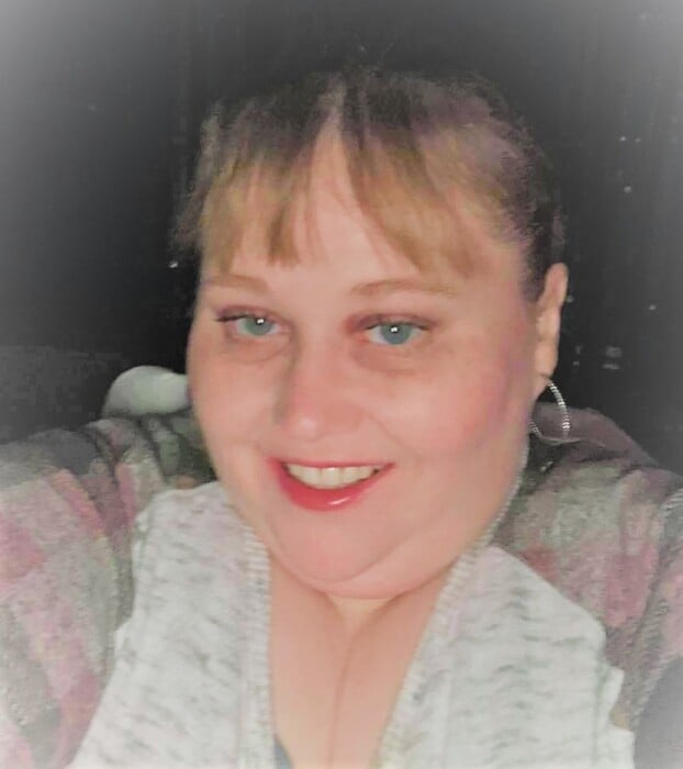 Amber  Spradlin death by force case profile photo