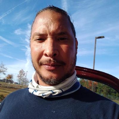 Trevis Finch death by force case profile photo