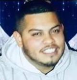 Julio Rojas death by force case profile photo