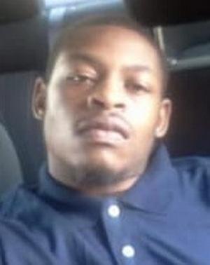 Jarqueze Williams death by force case profile photo