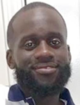 Alvin Grant death by force case profile photo