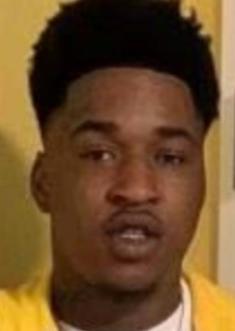 Tyrell Scarborough death by force case profile photo