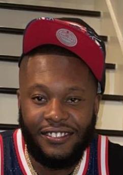 Keith Feaster death by force case profile photo