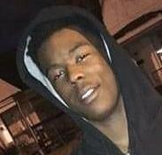 Chad Mitchell death by force case profile photo