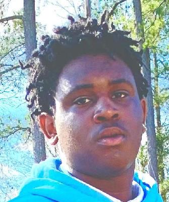 Zeloni Ellison death by force case profile photo