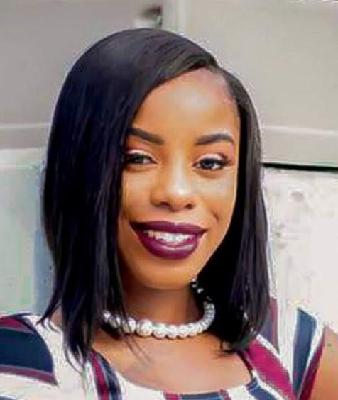 Taylor Robinson death by force case profile photo