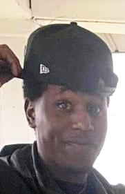 Mason Pinckney death by force case profile photo