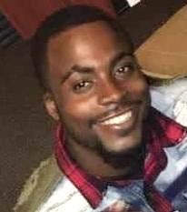 Thomas Bostick death by force case profile photo