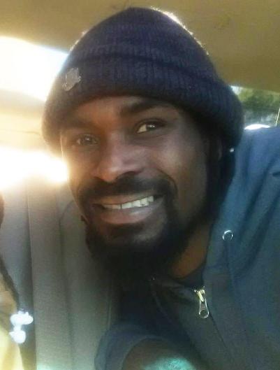 Anthony Washington death by force case profile photo
