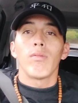 Jairo Martinez death by force case profile photo