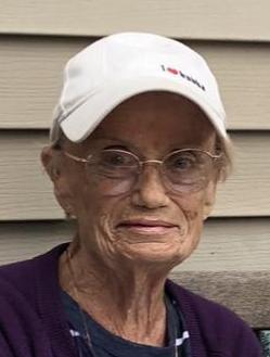 Carole Schaefer death by force case profile photo