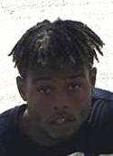 Keith Malone death by force case profile photo
