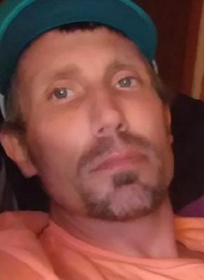 Shaun Vaughn death by force case profile photo