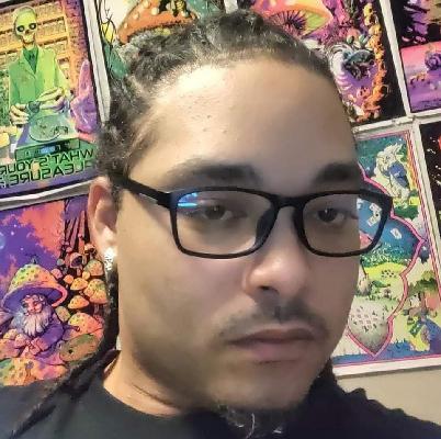Daniel Lizardi death by force case profile photo