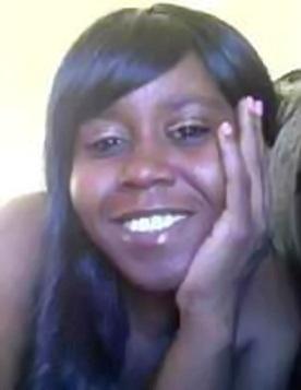 Chelsie Frazier death by force case profile photo