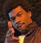 Jamarious Loynes death by force case profile photo