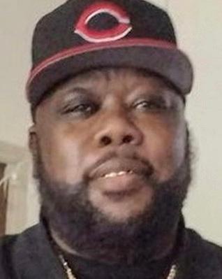 Ricky Adams death by force case profile photo