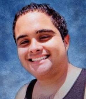 Jordan Cirillo death by force case profile photo