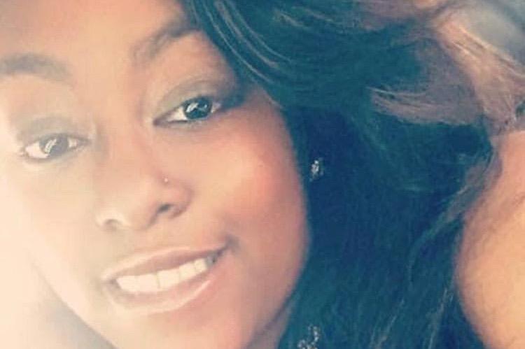 Shakeria Blakemore death by force case profile photo