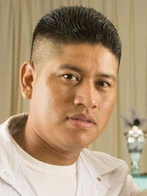 Romario Salas-Meija death by force case profile photo