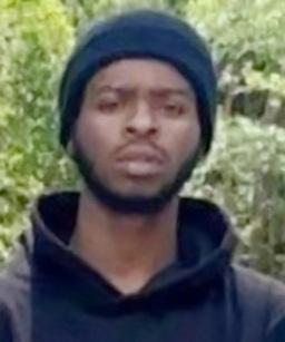 James Bishop death by force case profile photo