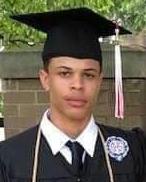 Elijah Thornton death by force case profile photo