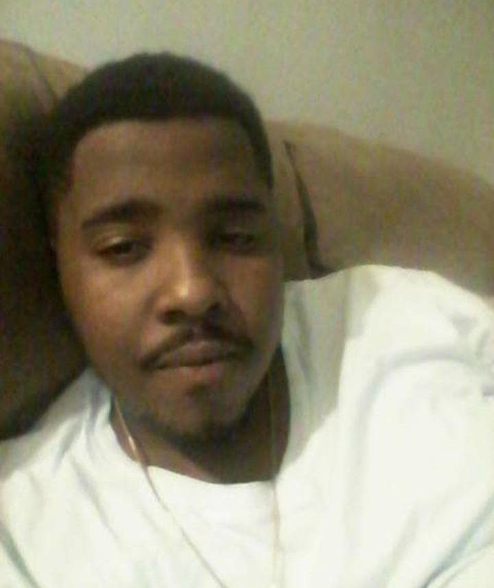 Brandon Gibbs death by force case profile photo
