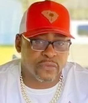 Shaun Rich death by force case profile photo