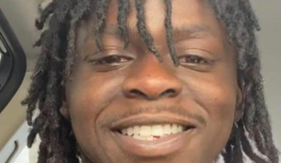 Travis Terrell Green death by force case profile photo