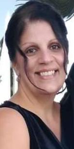 Christine Vilardi death by force case profile photo