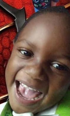 Zyon Randolph death by force case profile photo