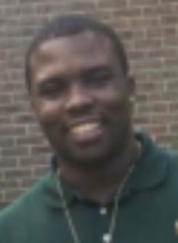 Allen Rodgers death by force case profile photo