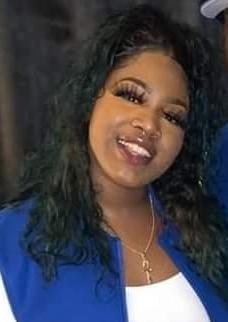 Brianna Byrd death by force case profile photo