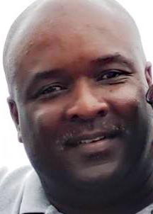 Kenneth Westberry death by force case profile photo