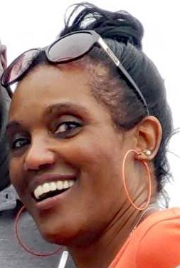 Subrina Westberry death by force case profile photo