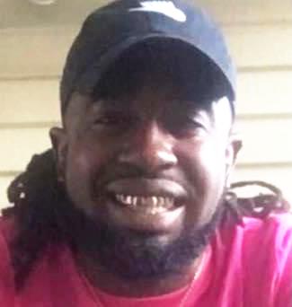 Tevin Platts death by force case profile photo