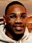 Jarvis Hudson death by force case profile photo