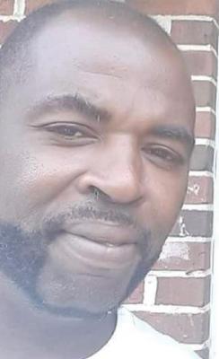 Kelvin Brunson death by force case profile photo