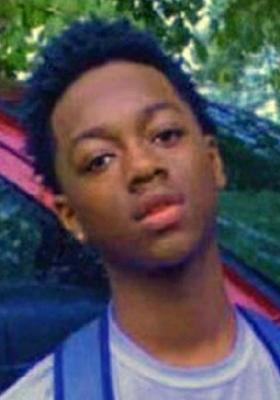 Josiah Sanders death by force case profile photo