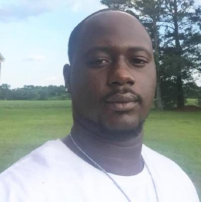 Qushawn Alford death by force case profile photo